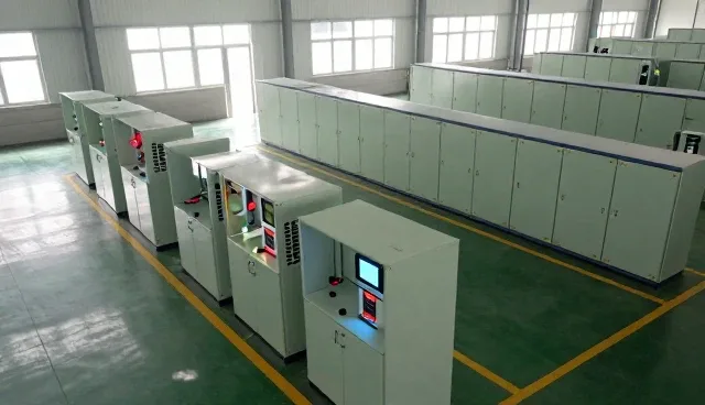 自动化控制箱应用体验全面介绍